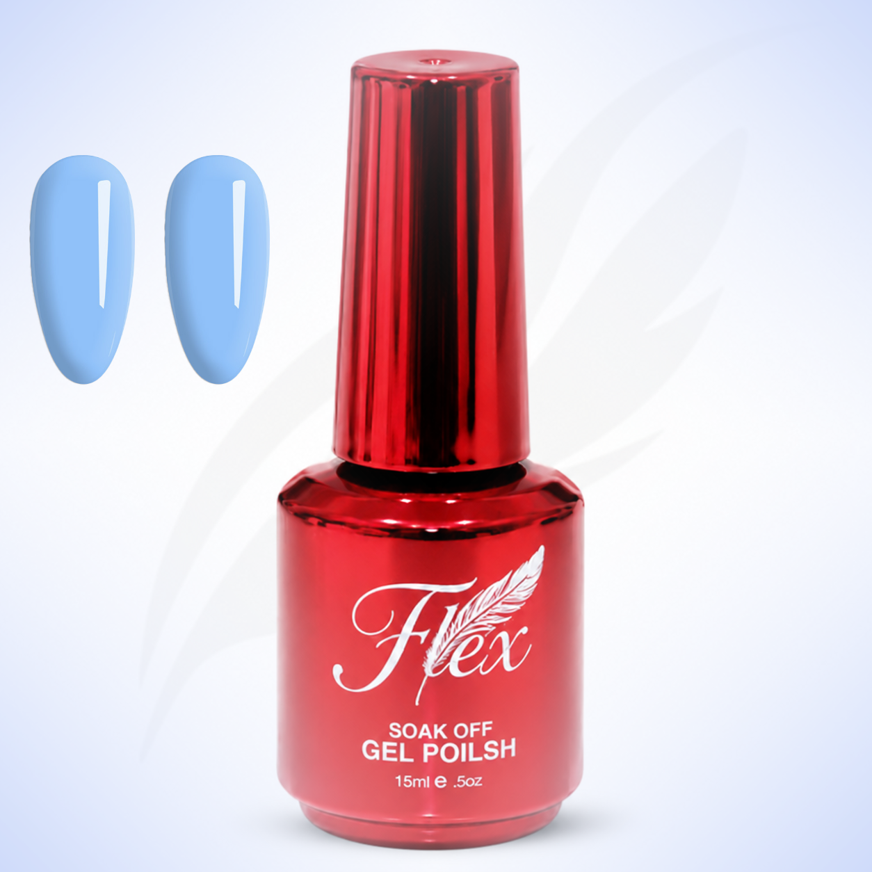 Flex Red #100