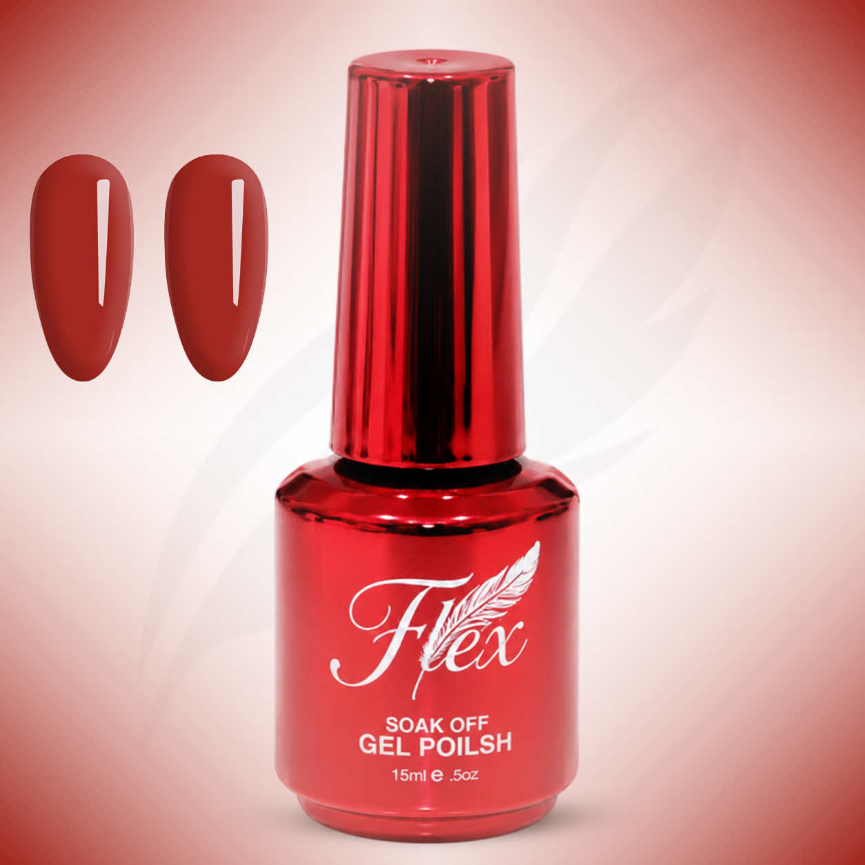 Flex Red #101