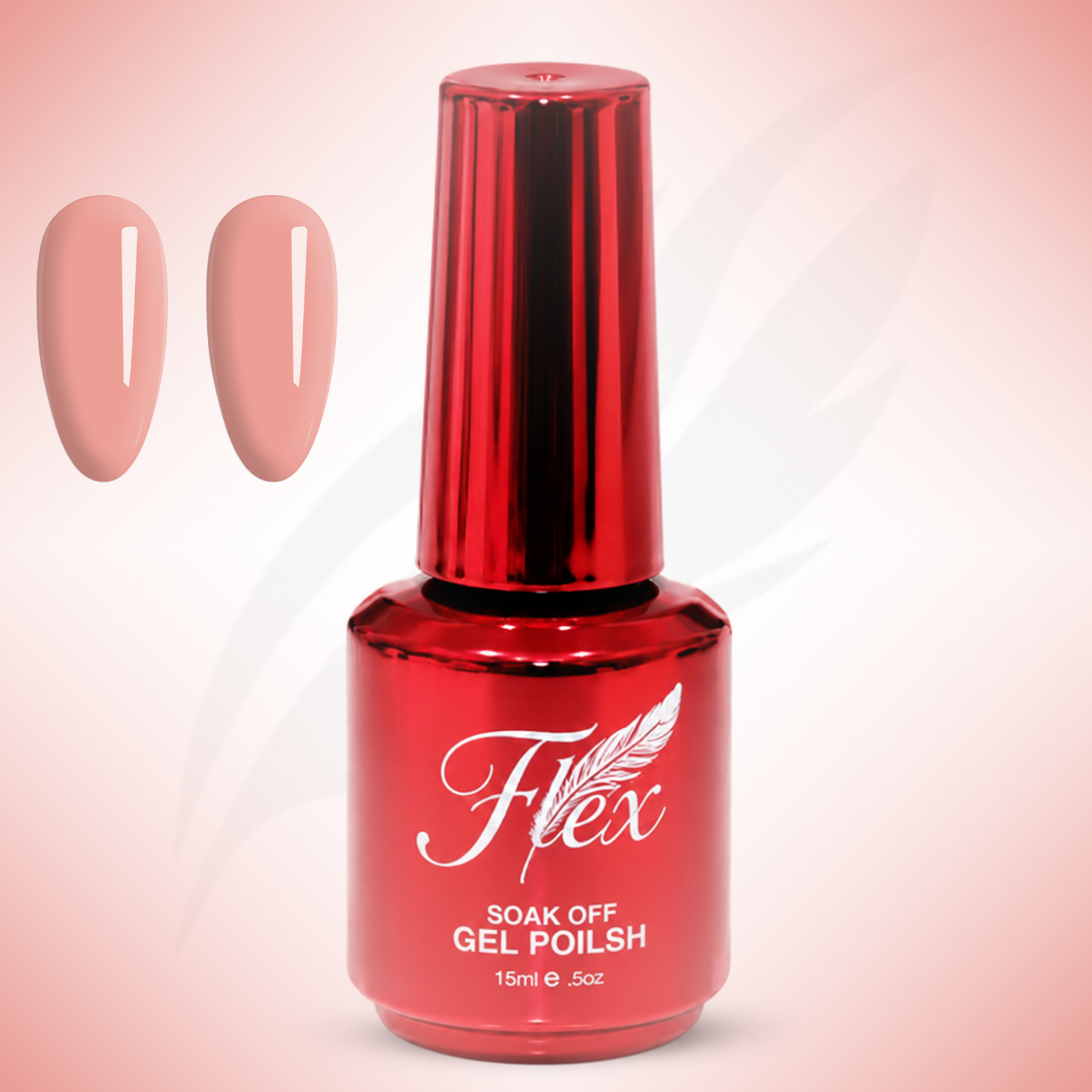 Flex Red #103
