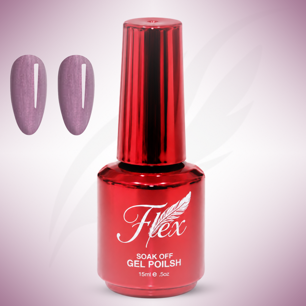 Flex Red #105