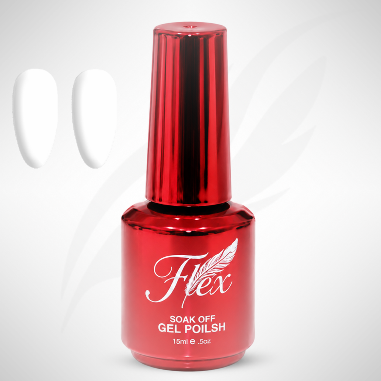 Flex Red #107