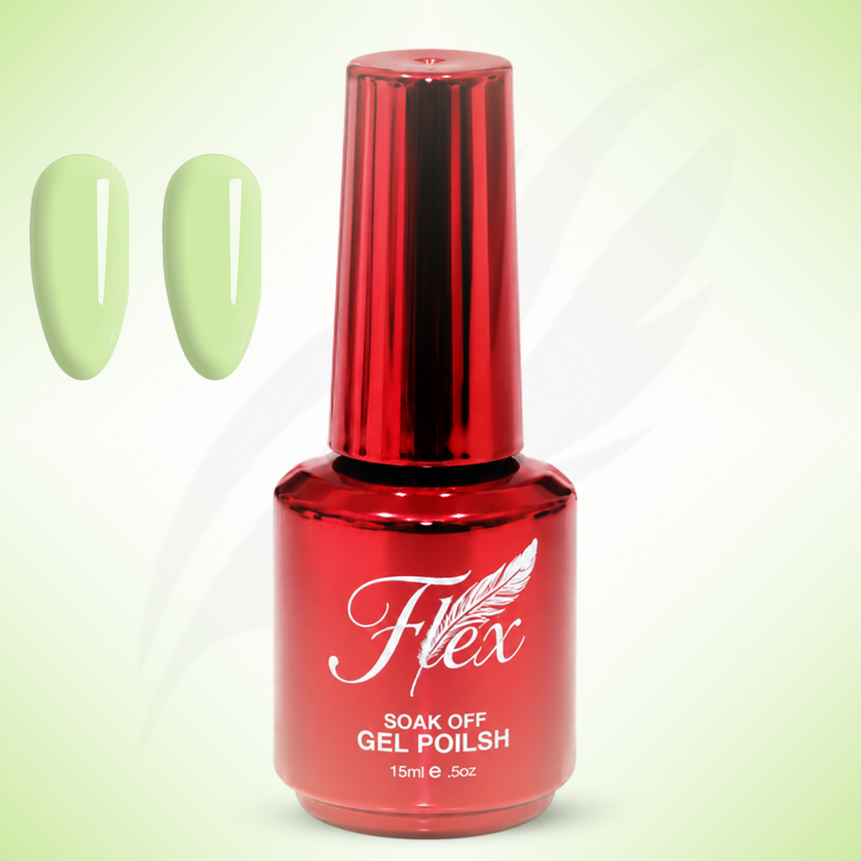 Flex Red #108