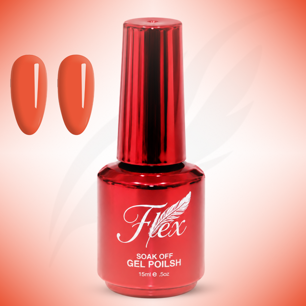 Flex Red #109