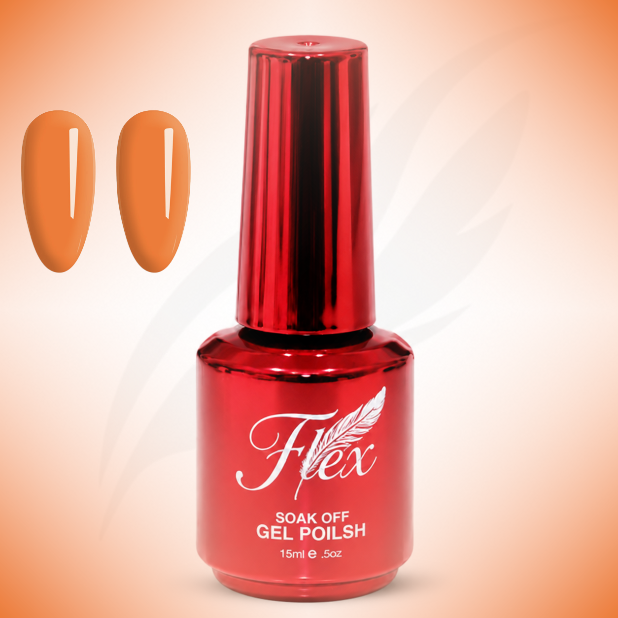 Flex Red #110