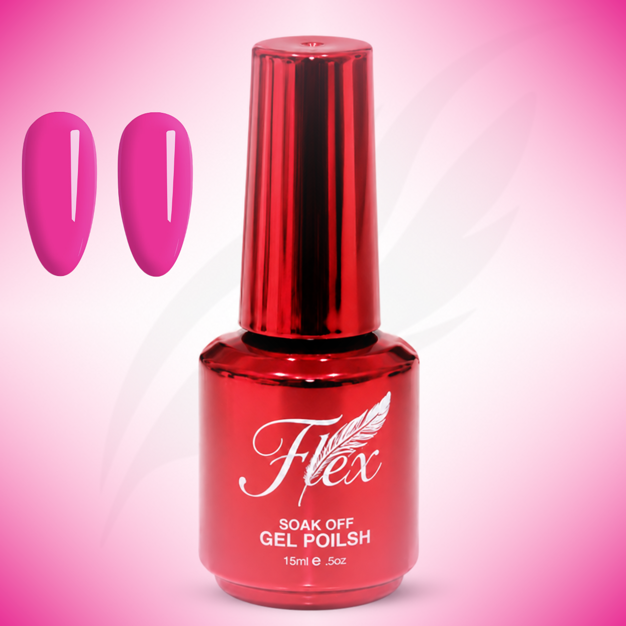 Flex Red #111