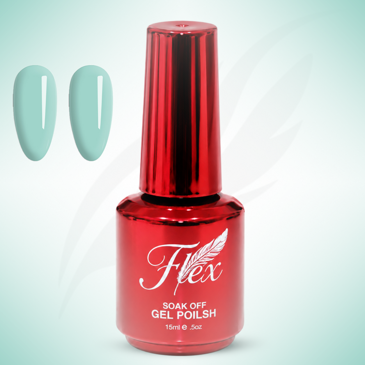 Flex Red #114