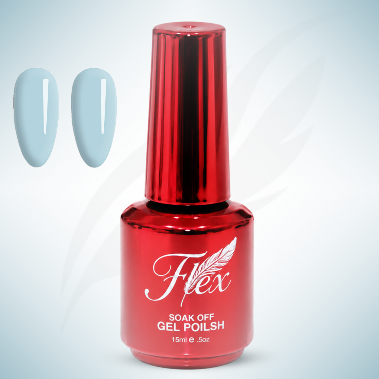 Flex Red #115