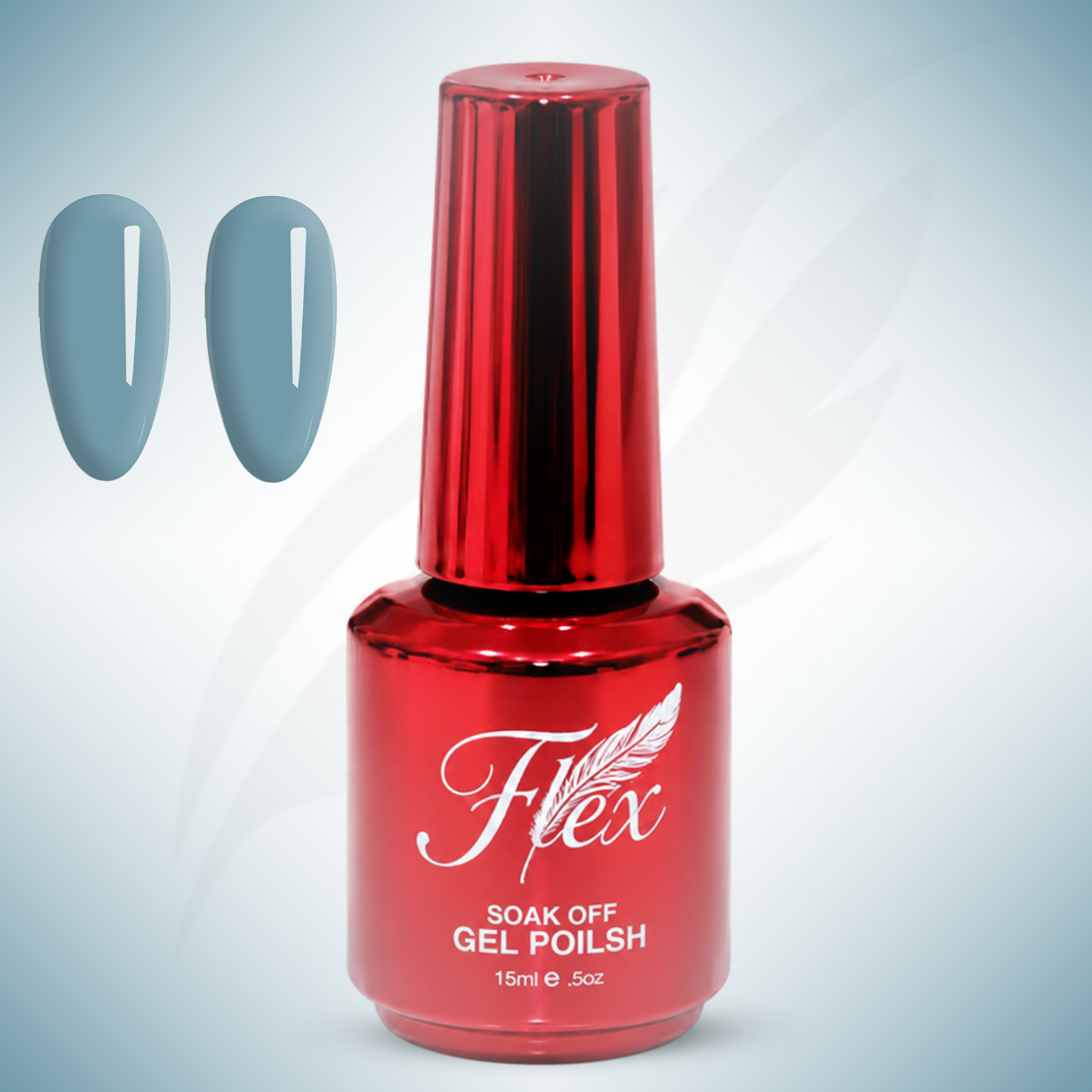 Flex Red #116