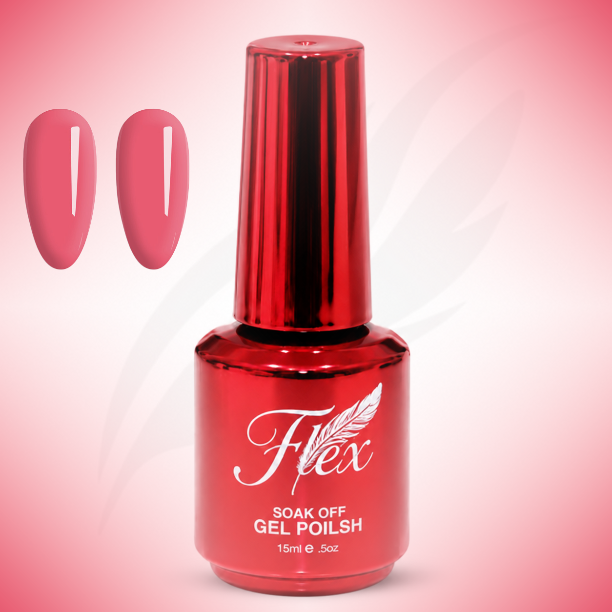 Flex Red #118