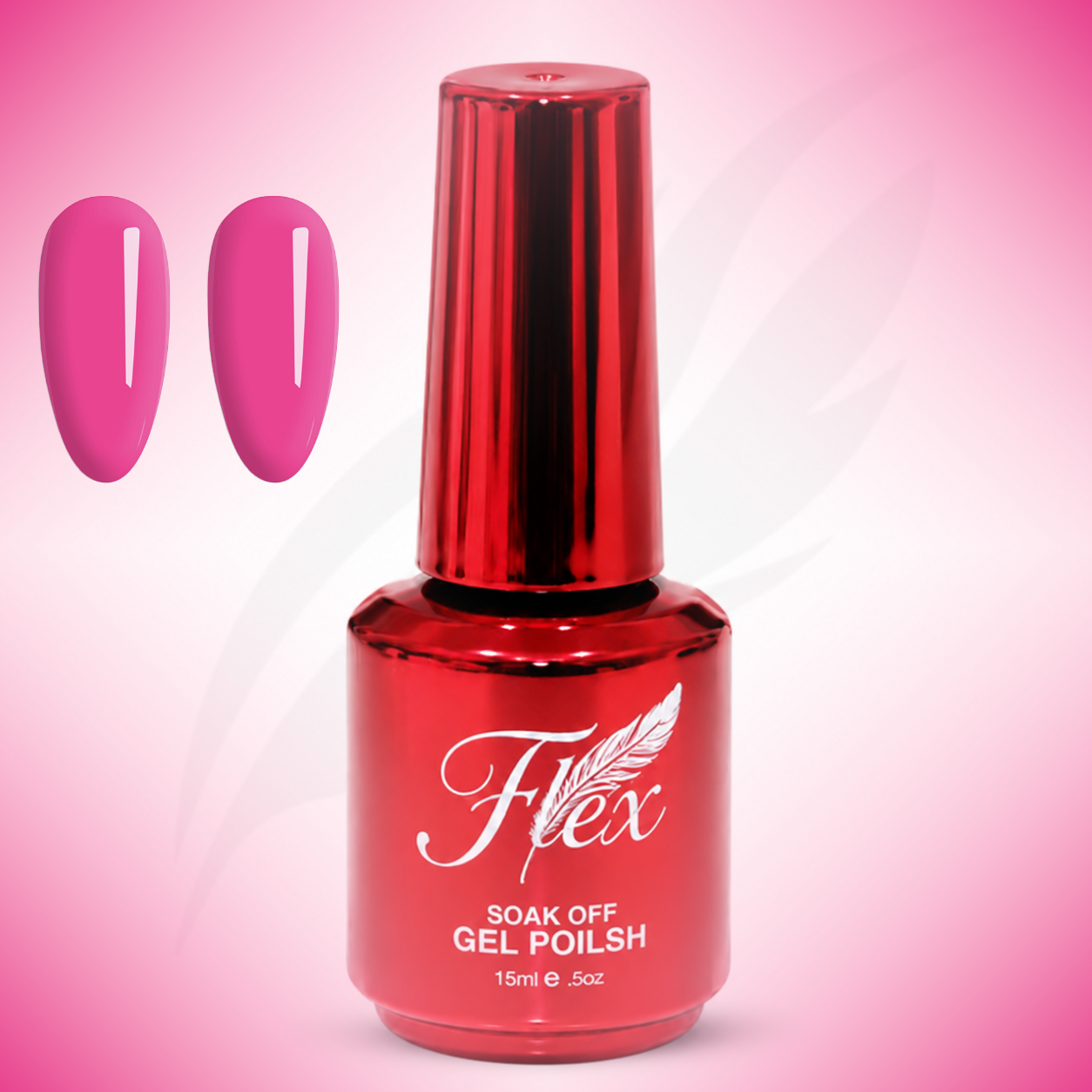Flex Red #126