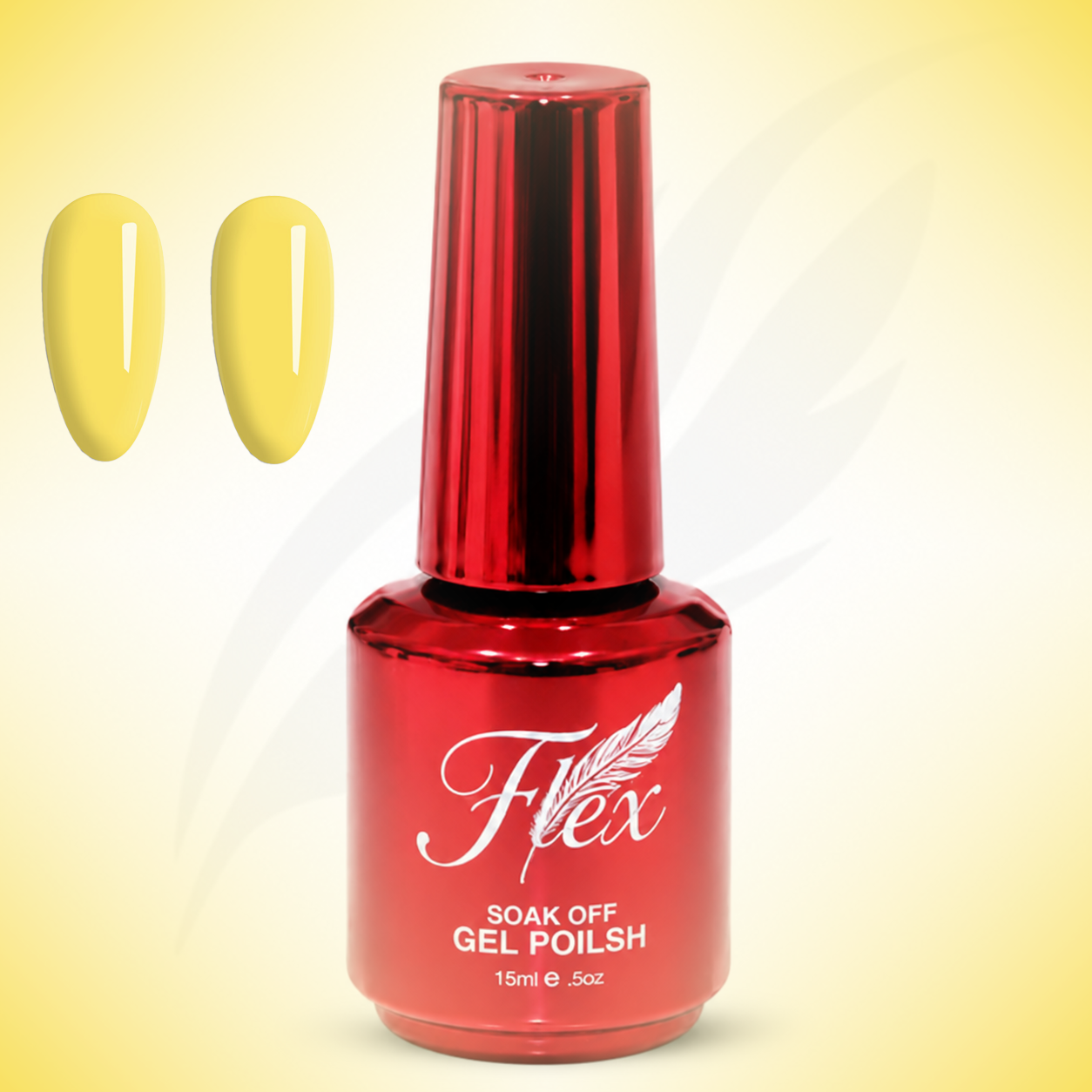 Flex Red #12