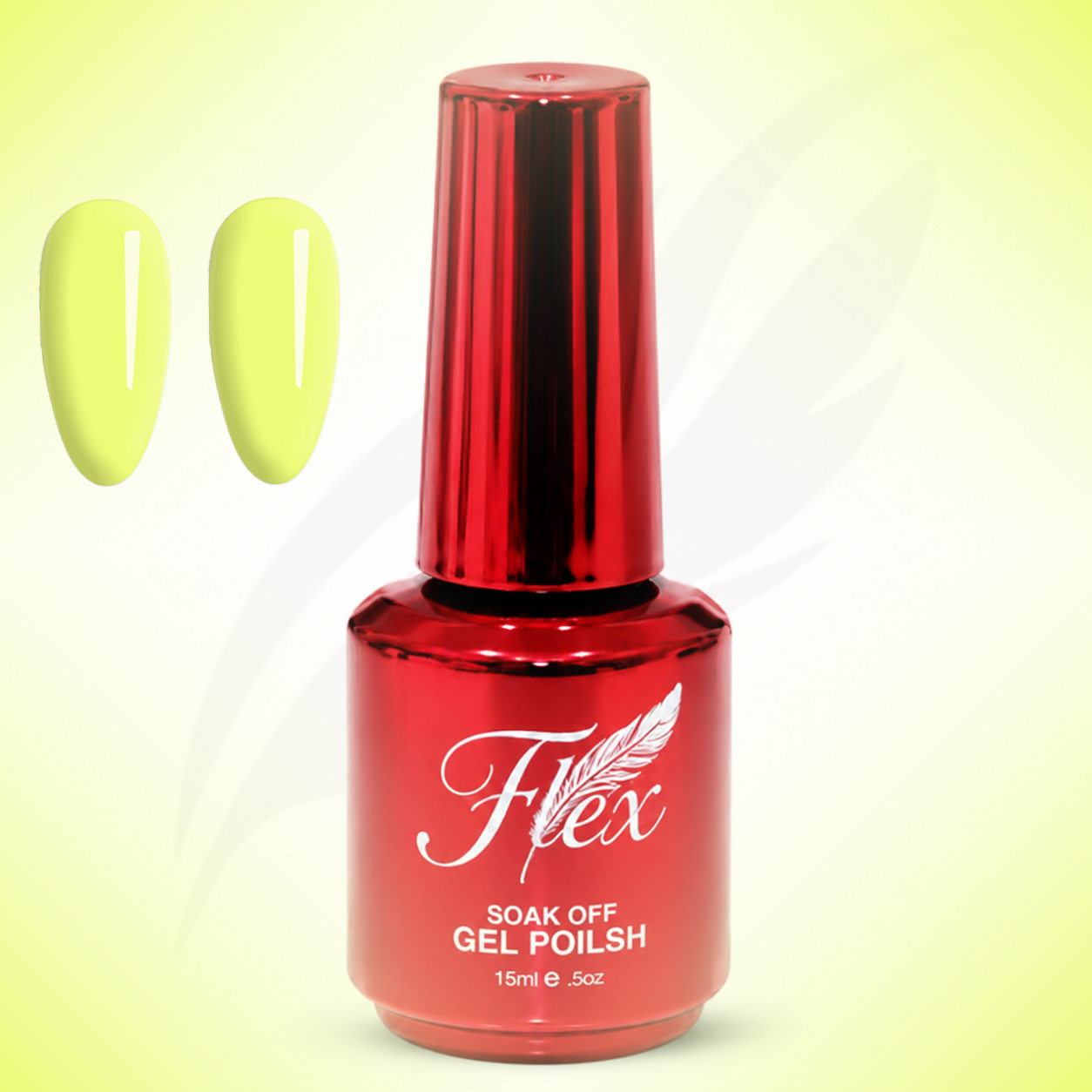 Flex Red #130