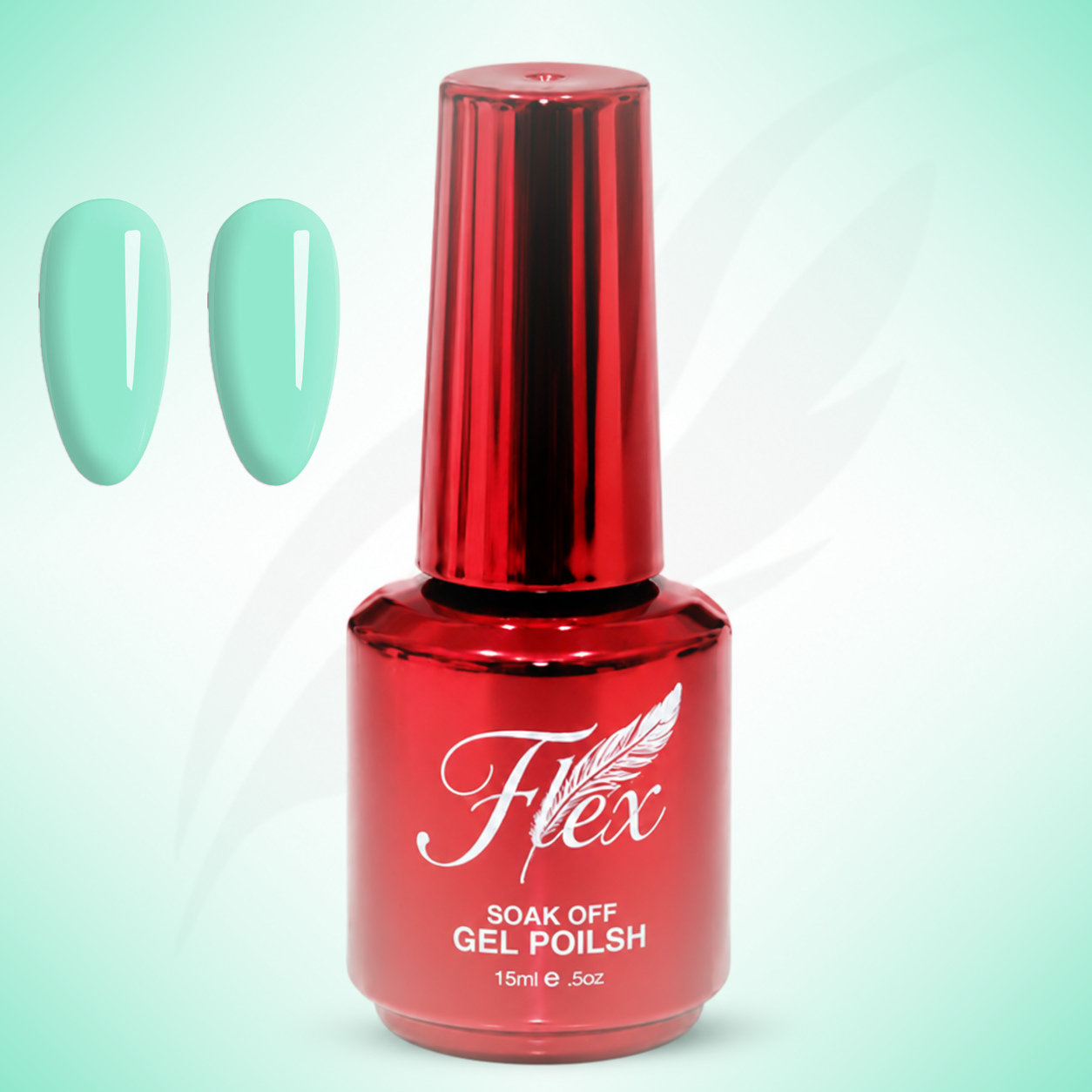 Flex Red #131
