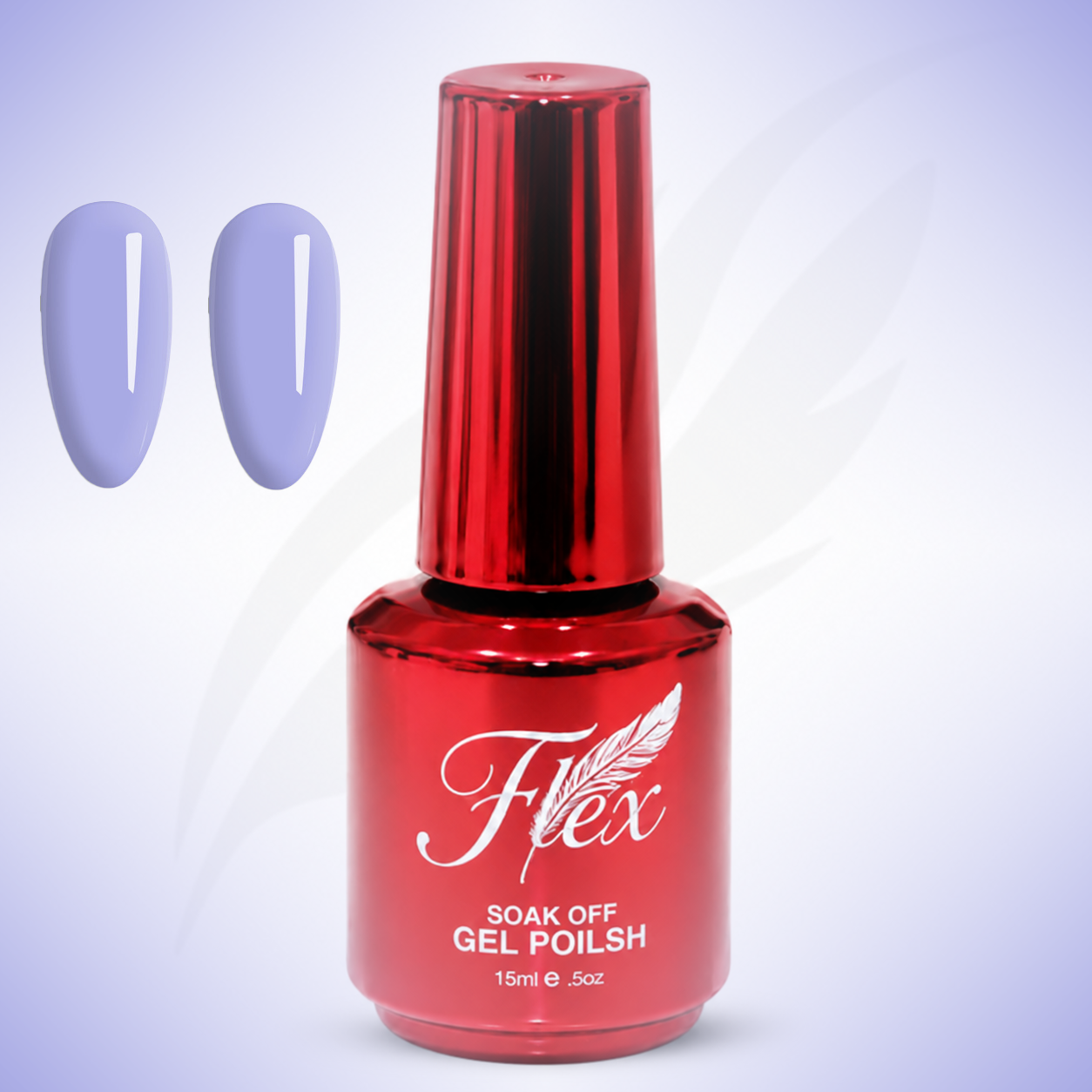 Flex Red #139