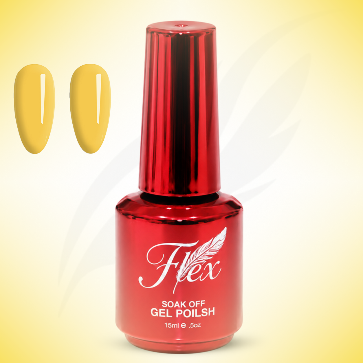 Flex Red #13