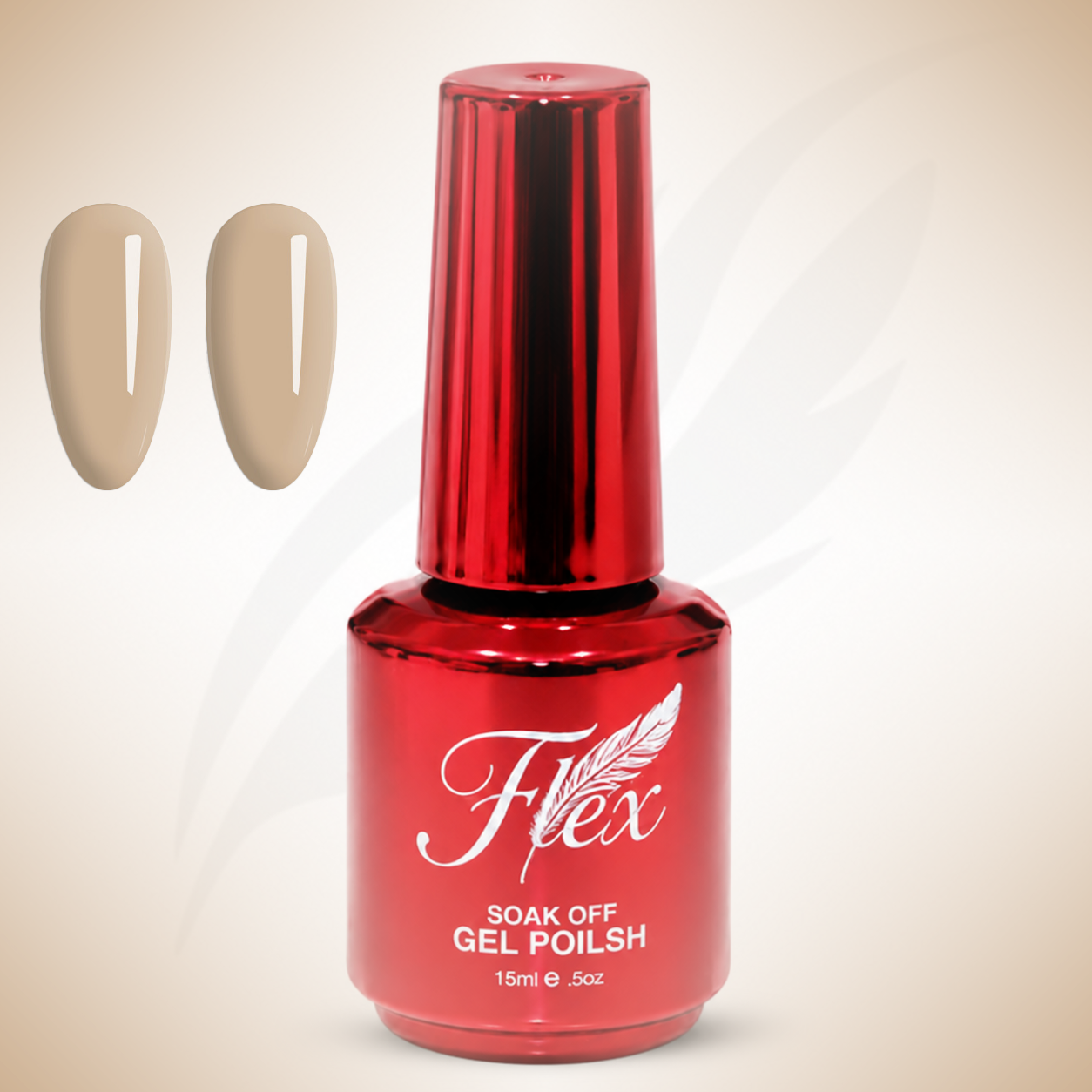 Flex Red #143