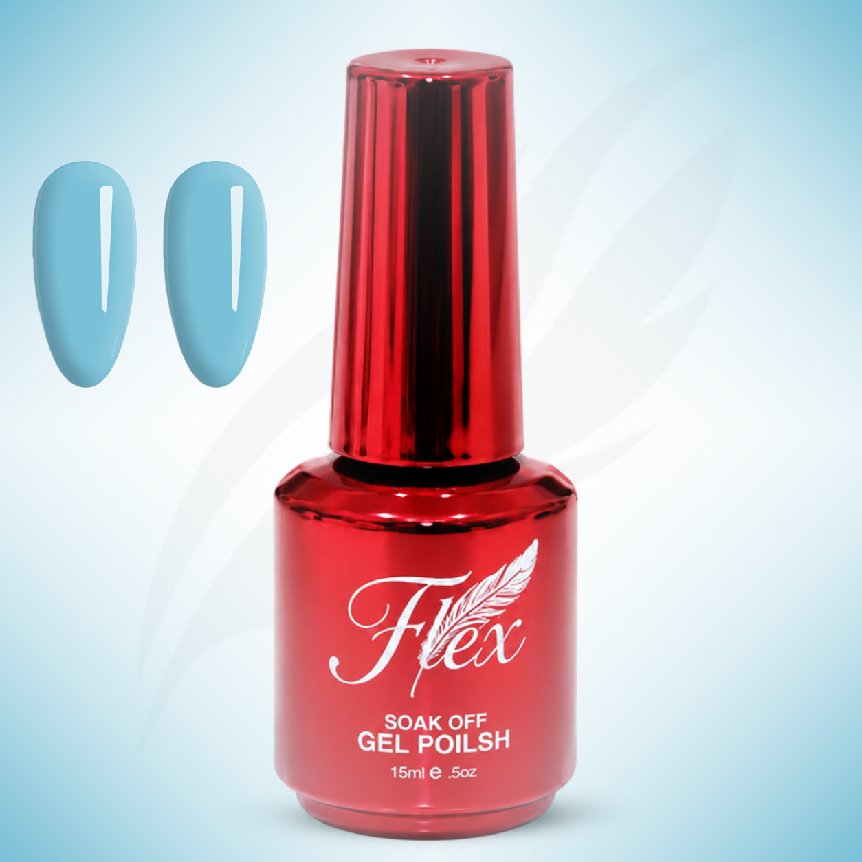 Flex Red #150