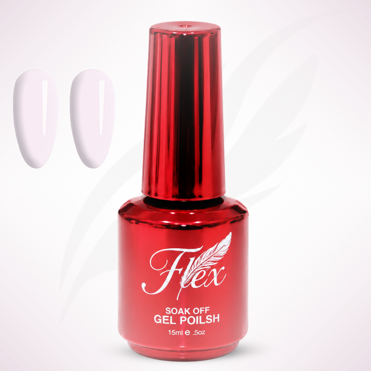 Flex Red #151
