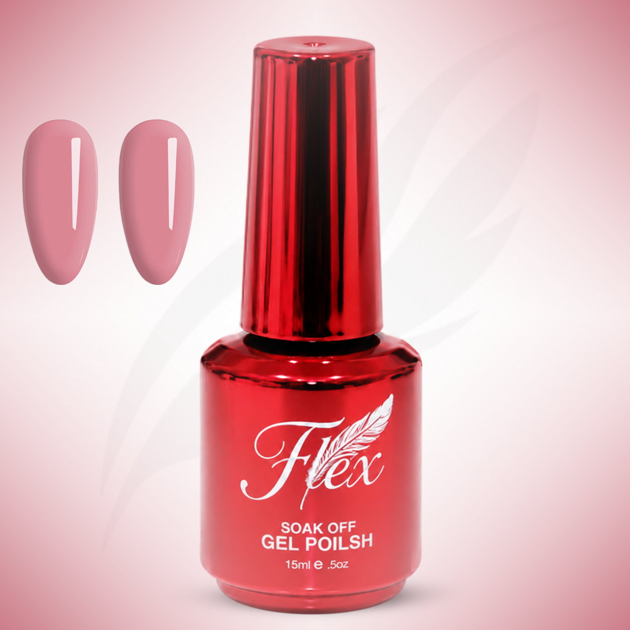 Flex Red #152