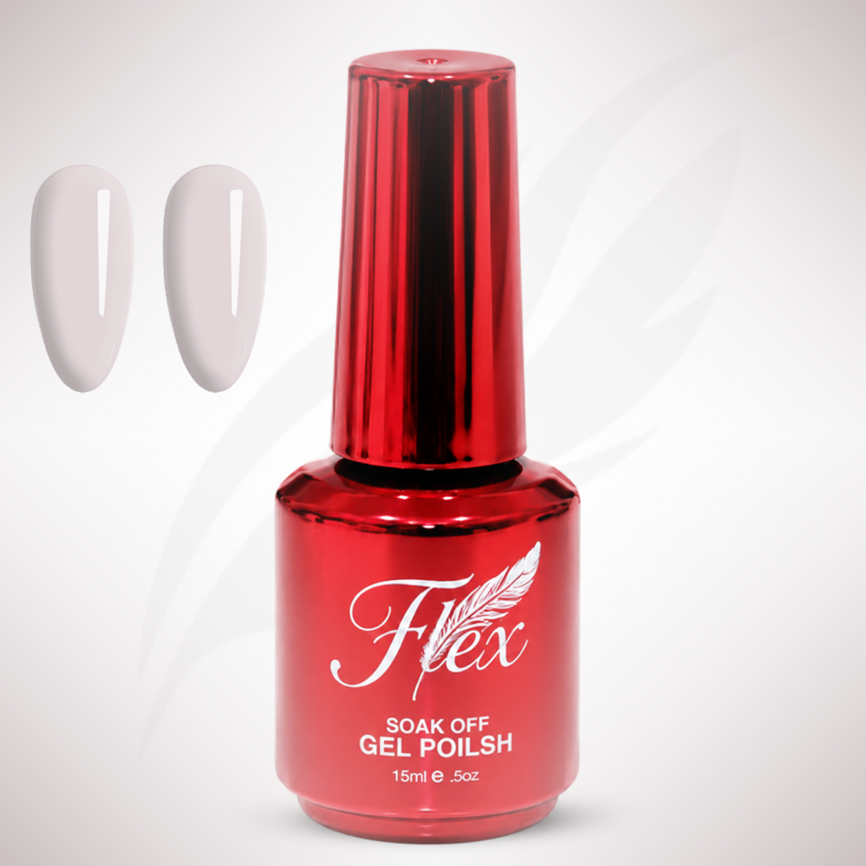 Flex Red #154