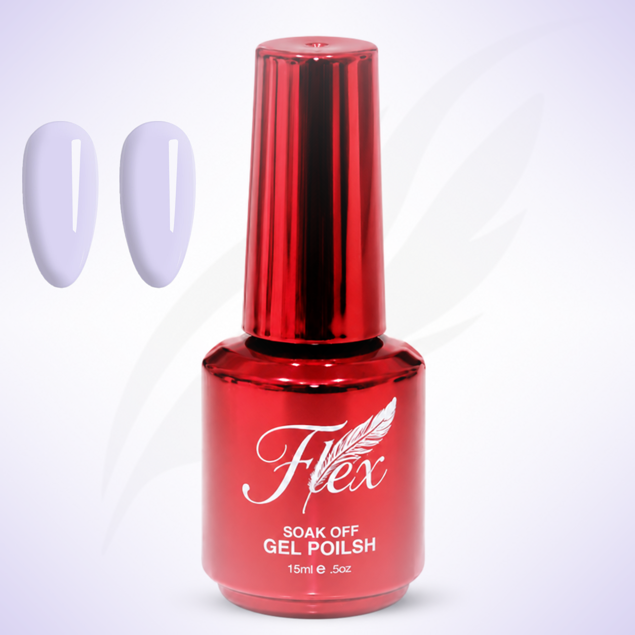 Flex Red #157