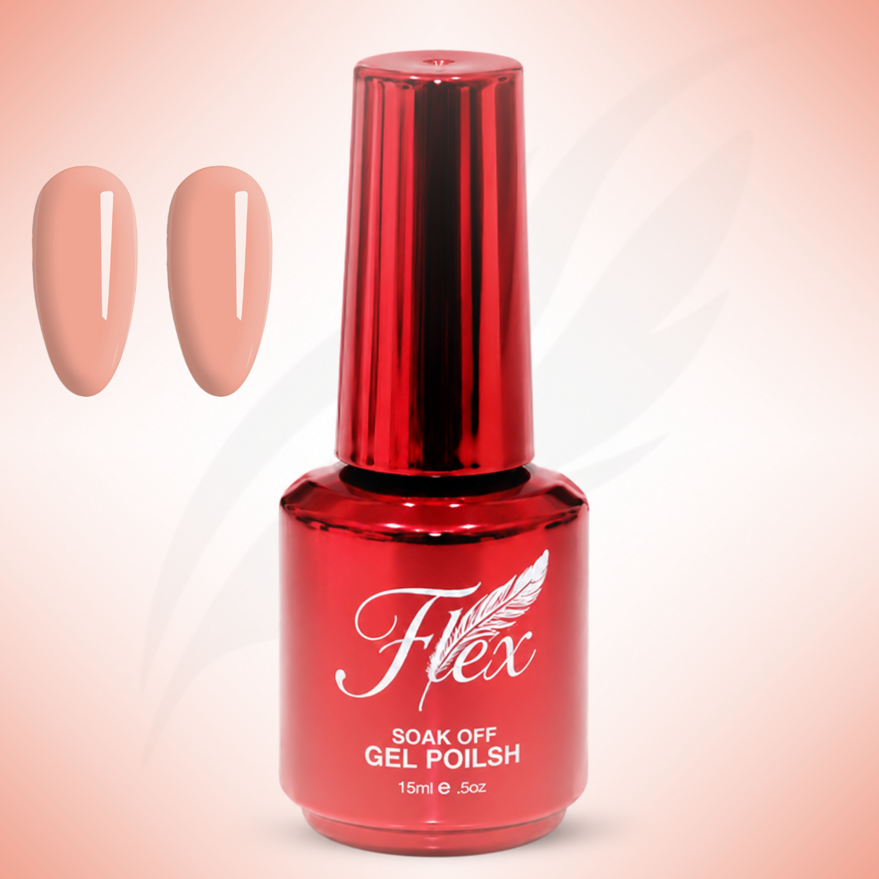 Flex Red #166