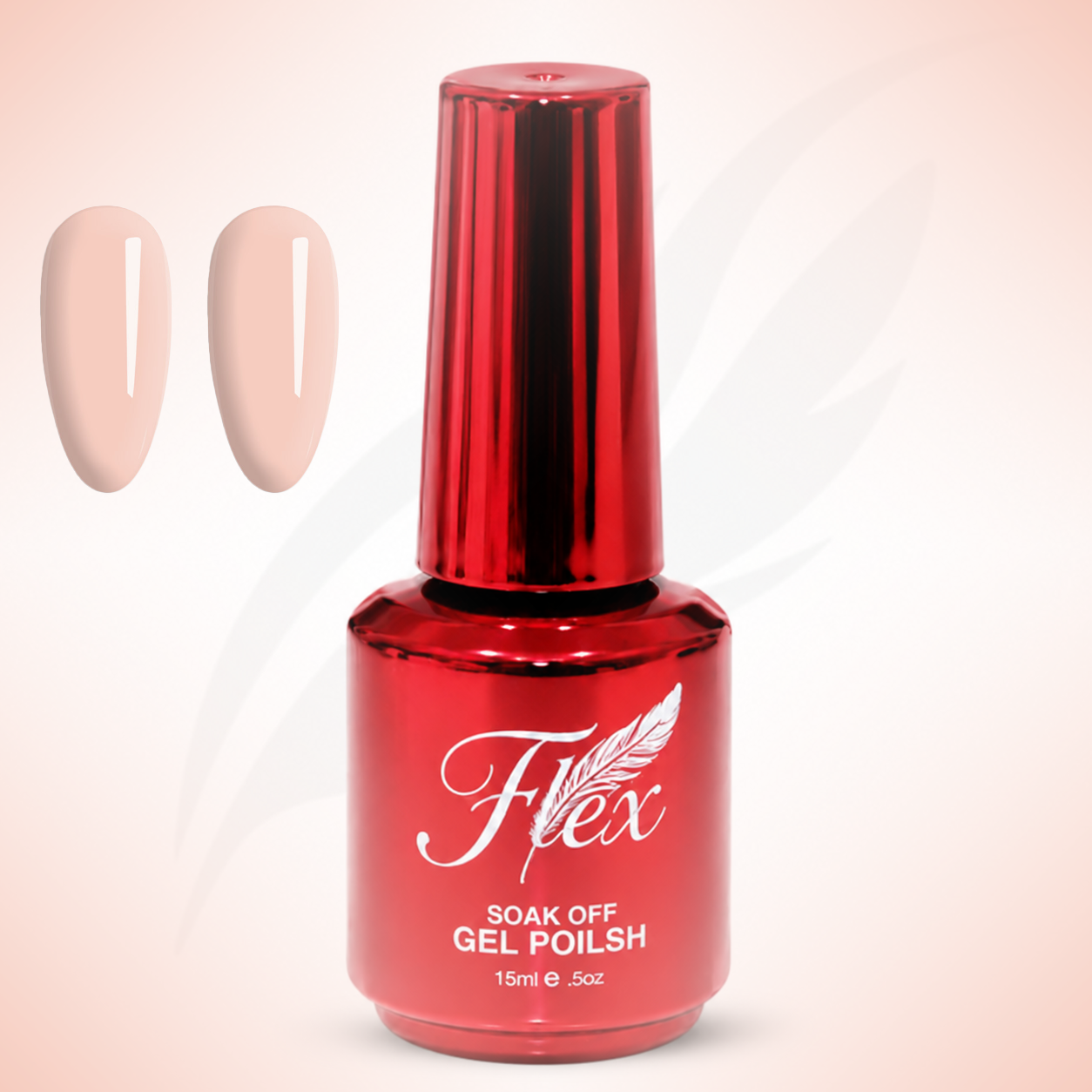 Flex Red #167