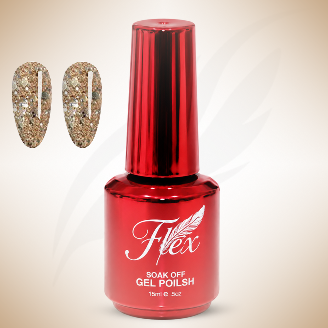 Flex Red #169