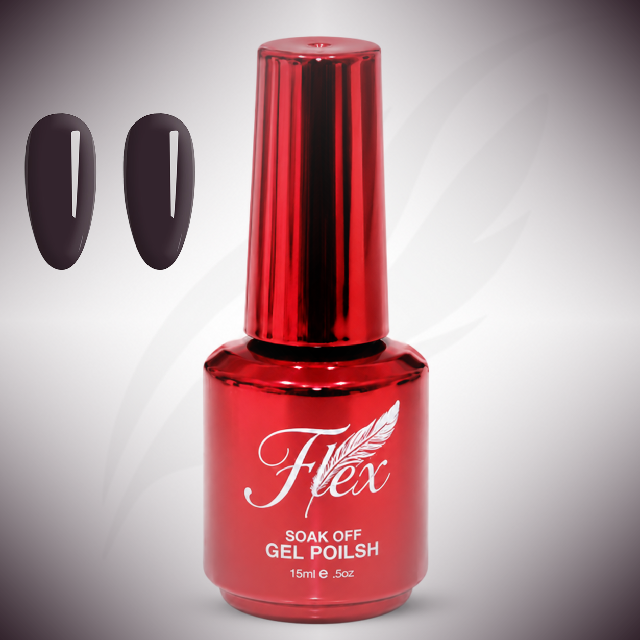 Flex Red #16