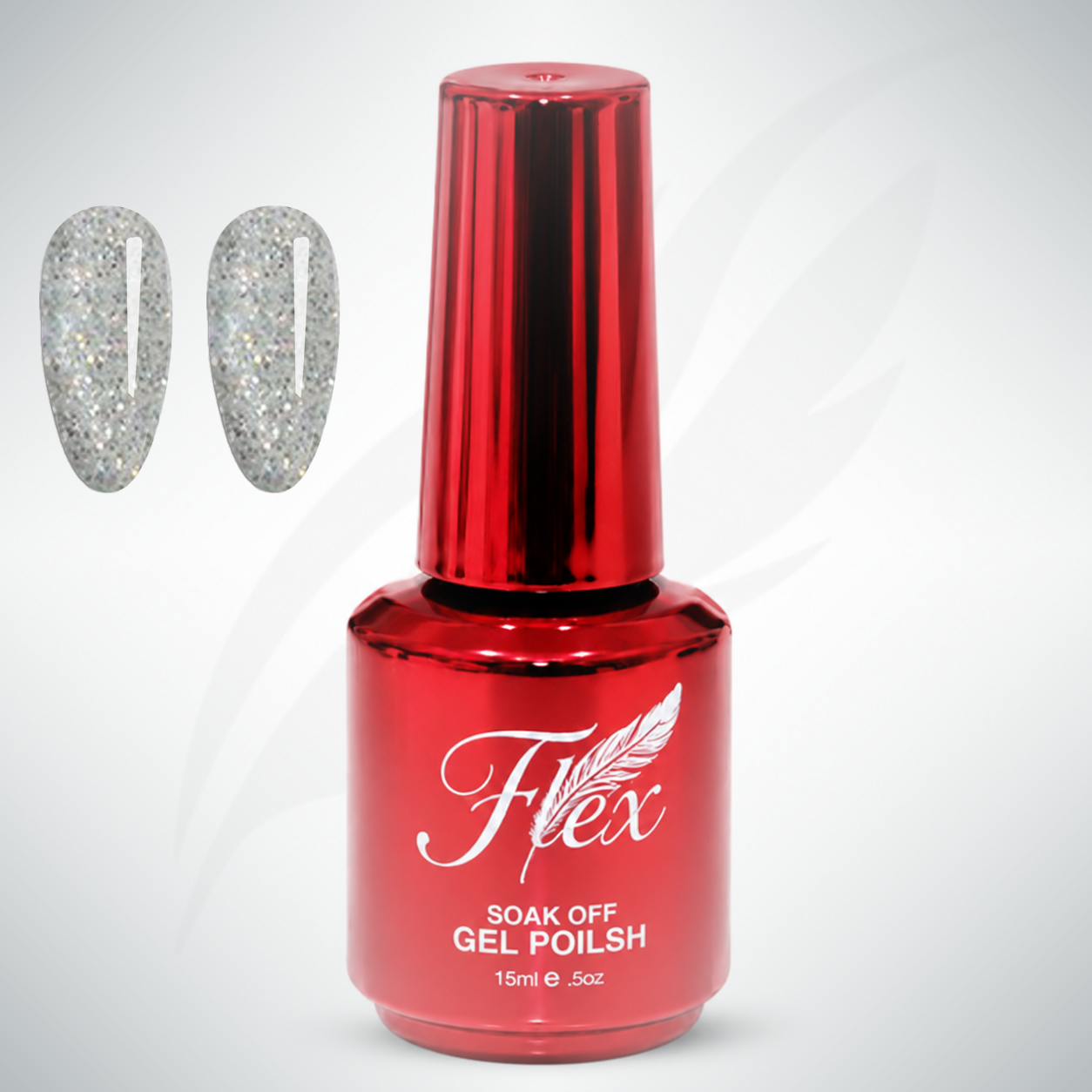 Flex Red #171
