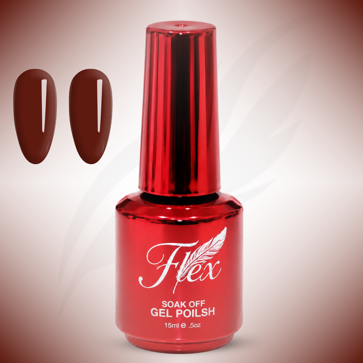 Flex Red #172