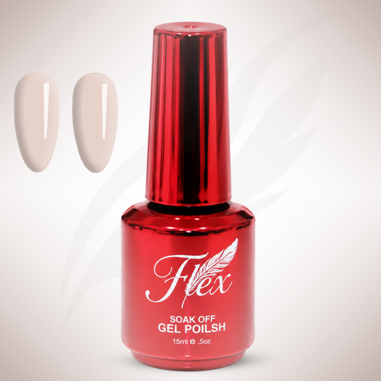 Flex Red #173