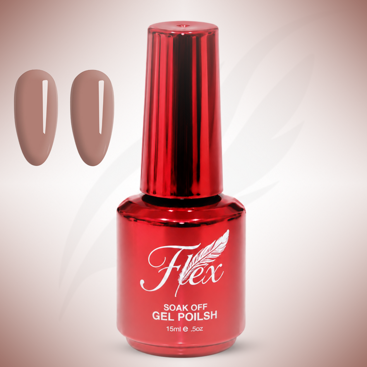 Flex Red #174