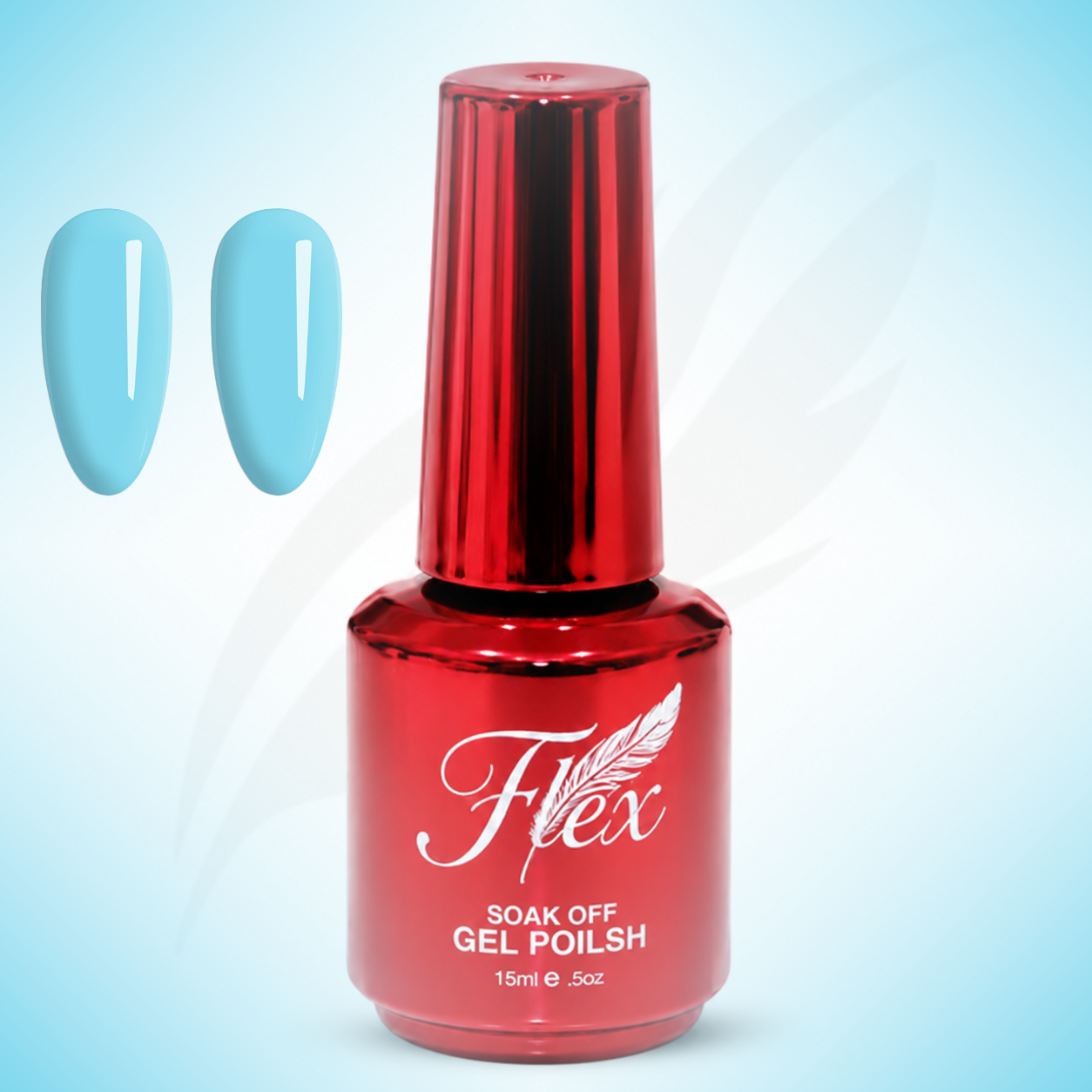 Flex Red #179