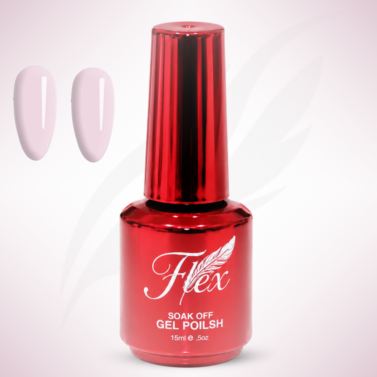Flex Red #17