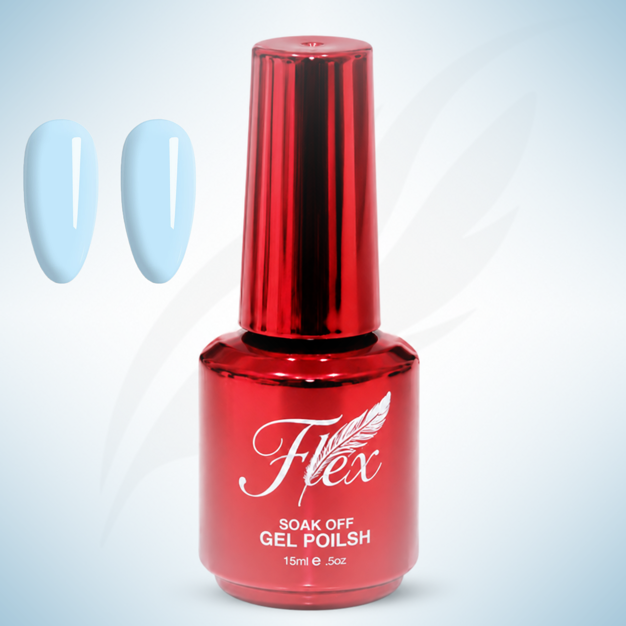 Flex Red #180