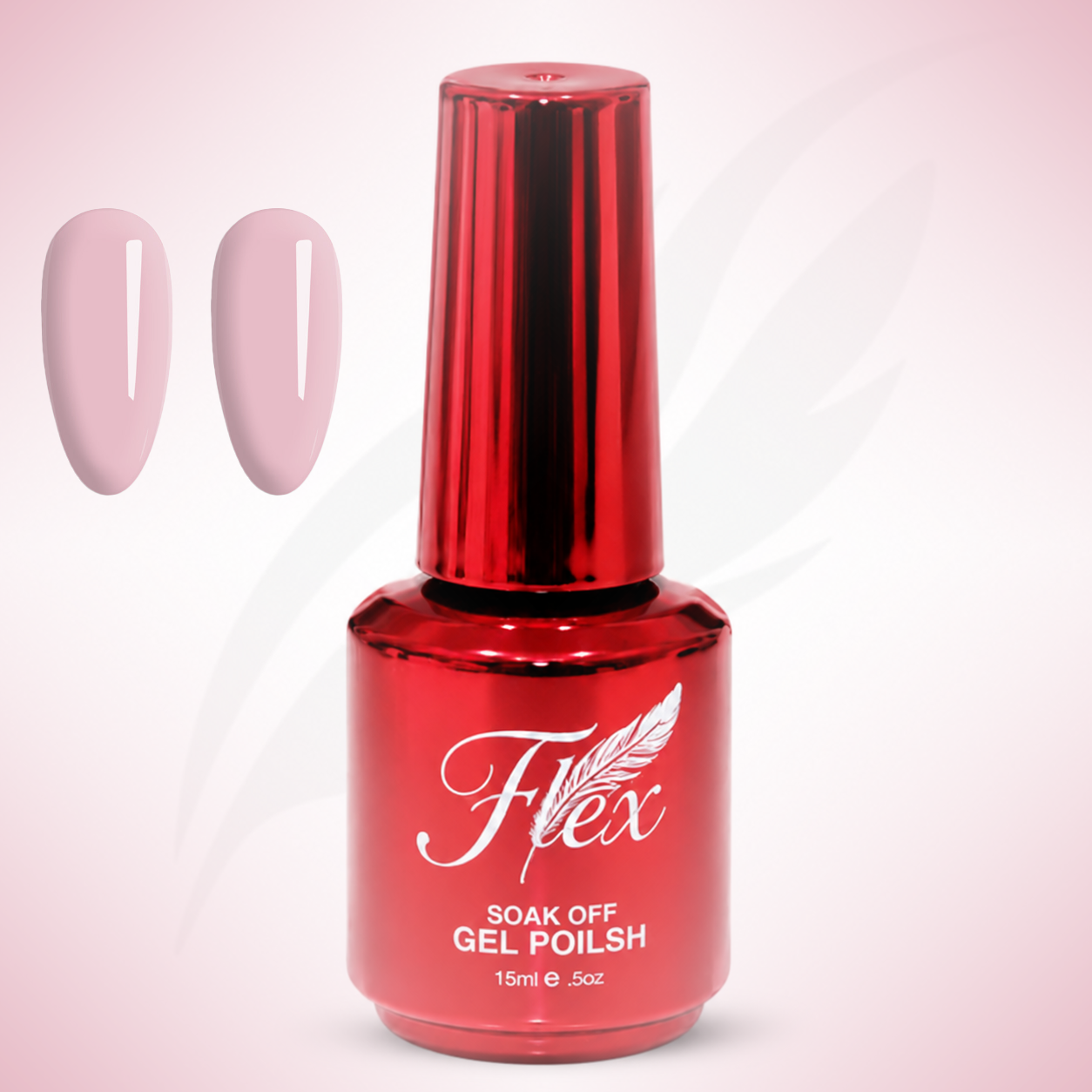 Flex Red #181