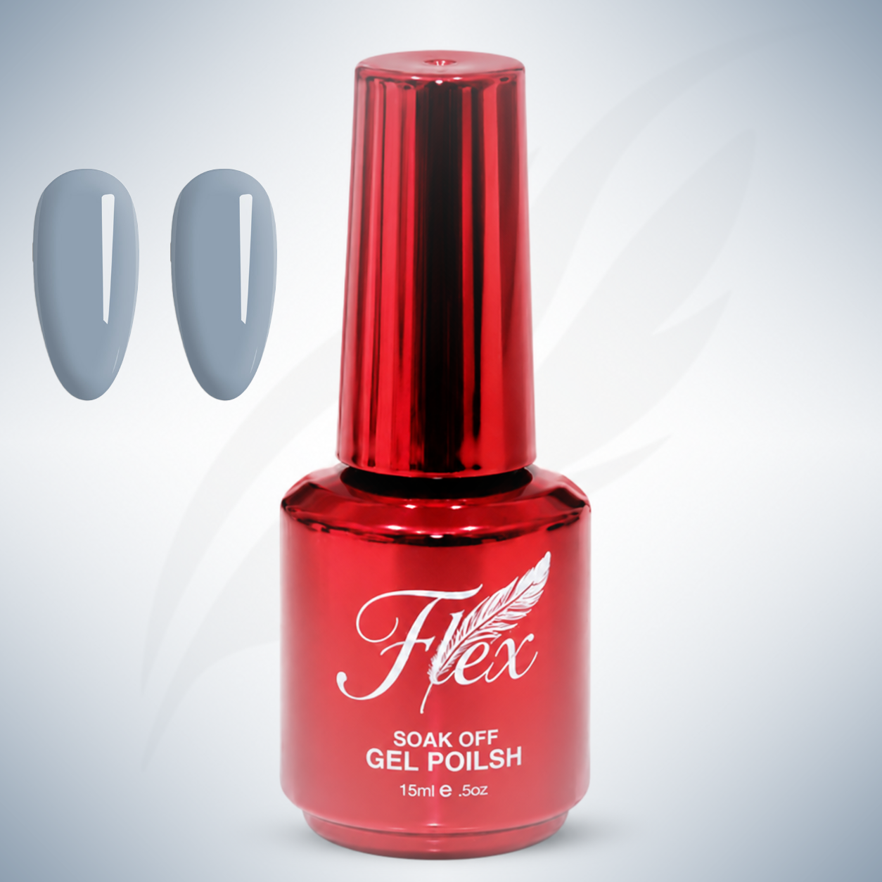 Flex Red #183