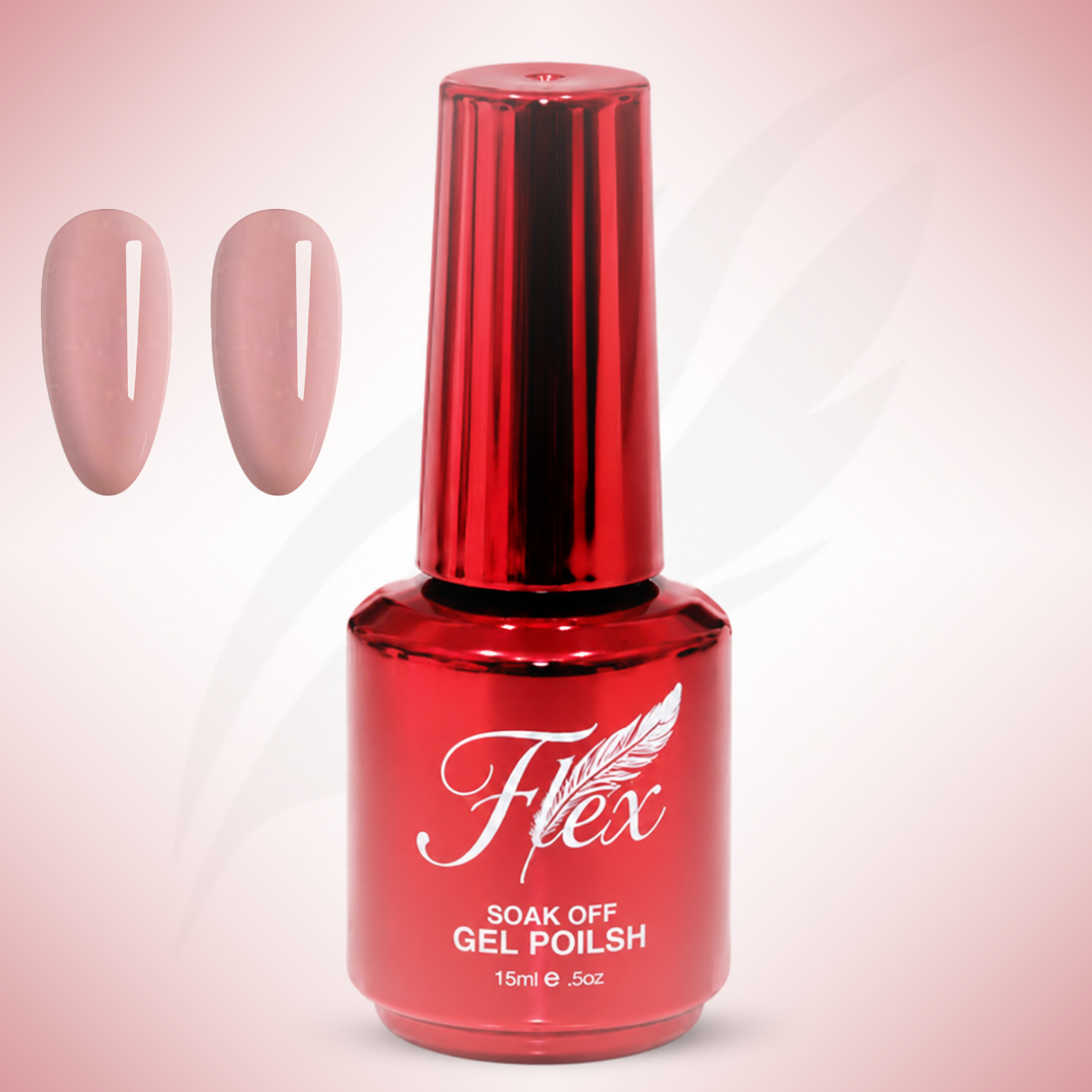 Flex Red #184
