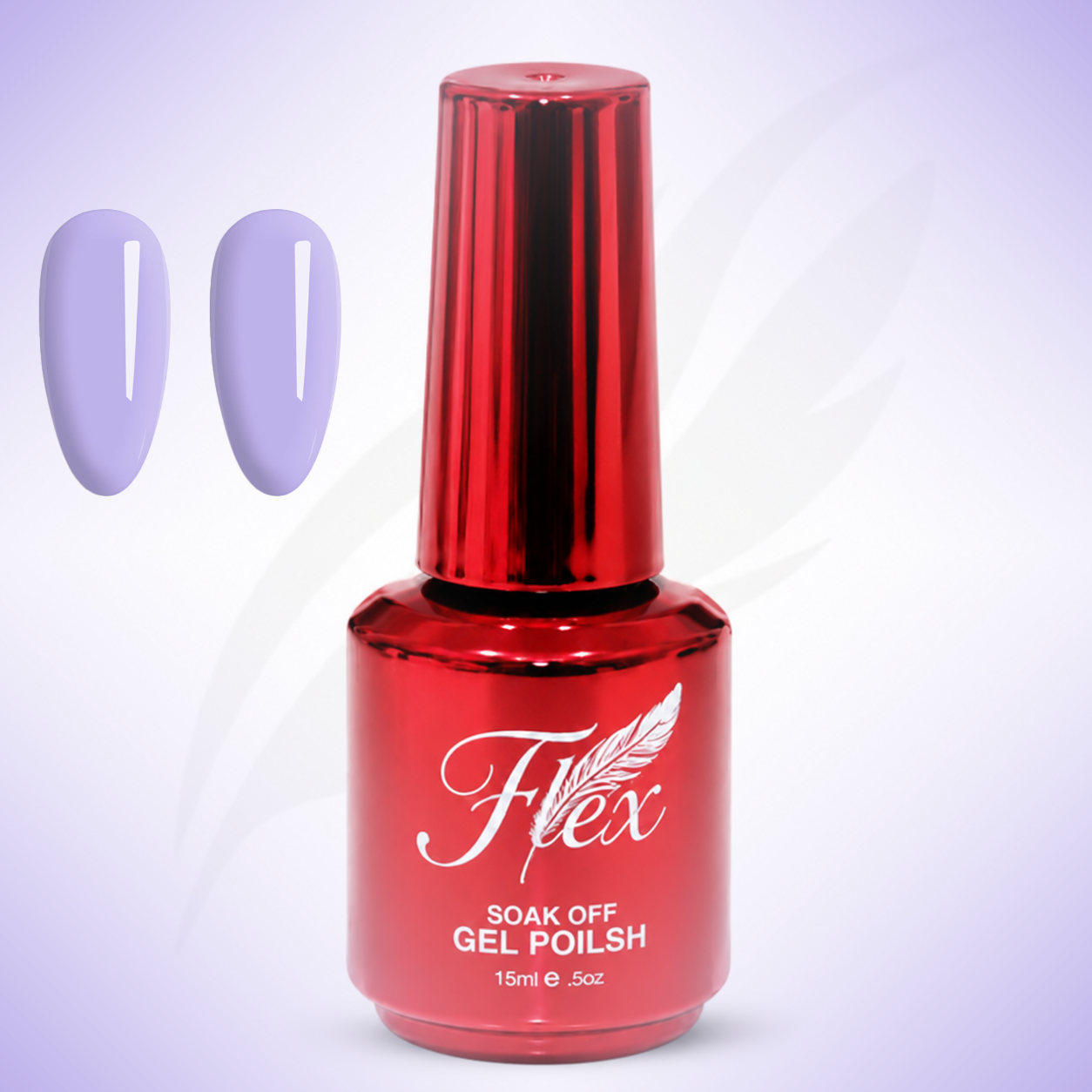 Flex Red #187
