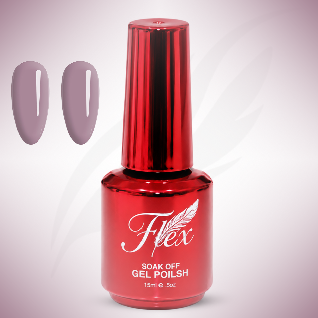 Flex Red #188