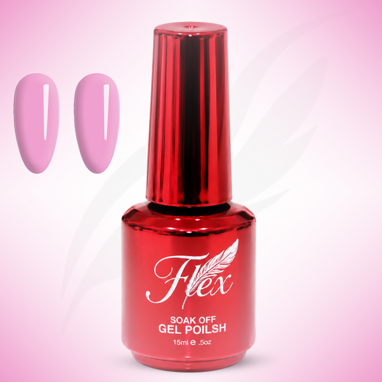 Flex Red #189