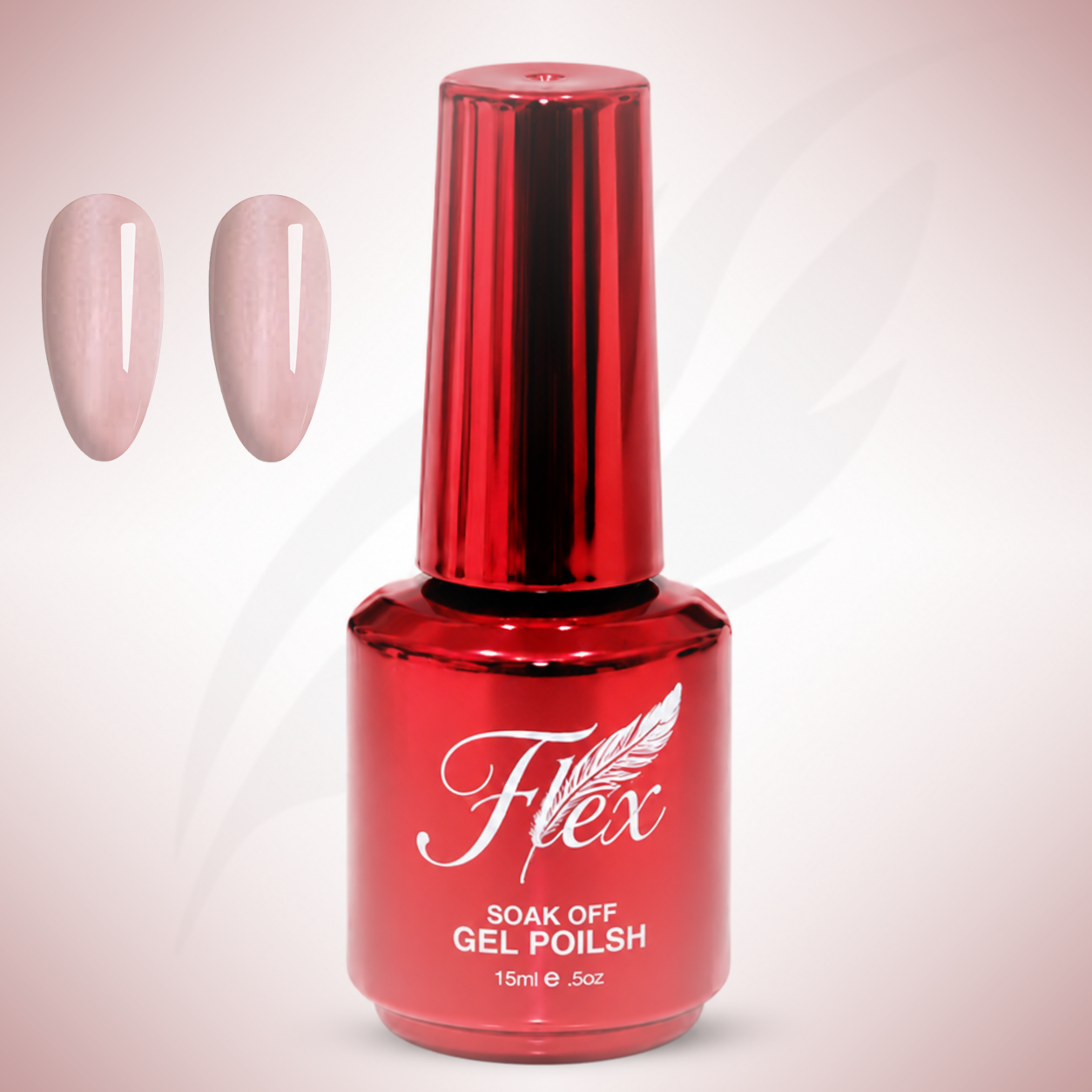 Flex Red #18