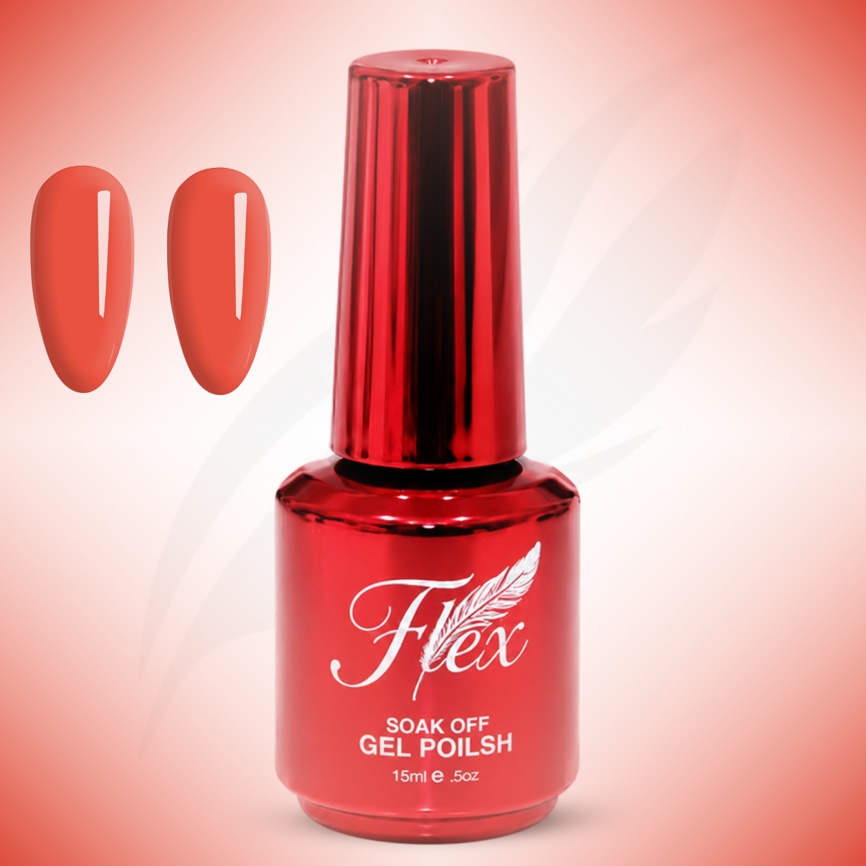 Flex Red #190