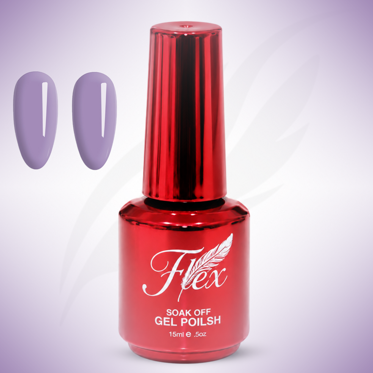 Flex Red #192