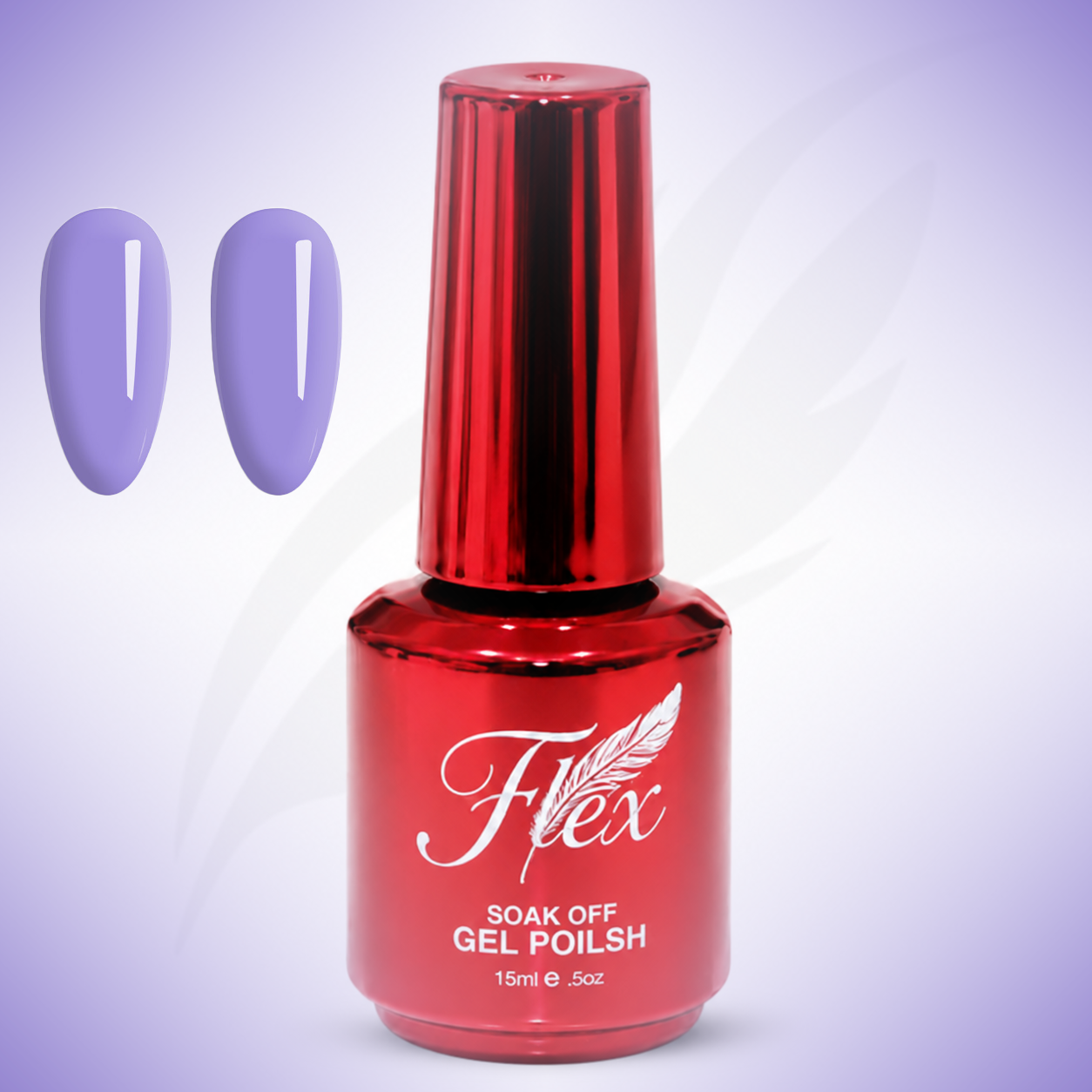 Flex Red #193