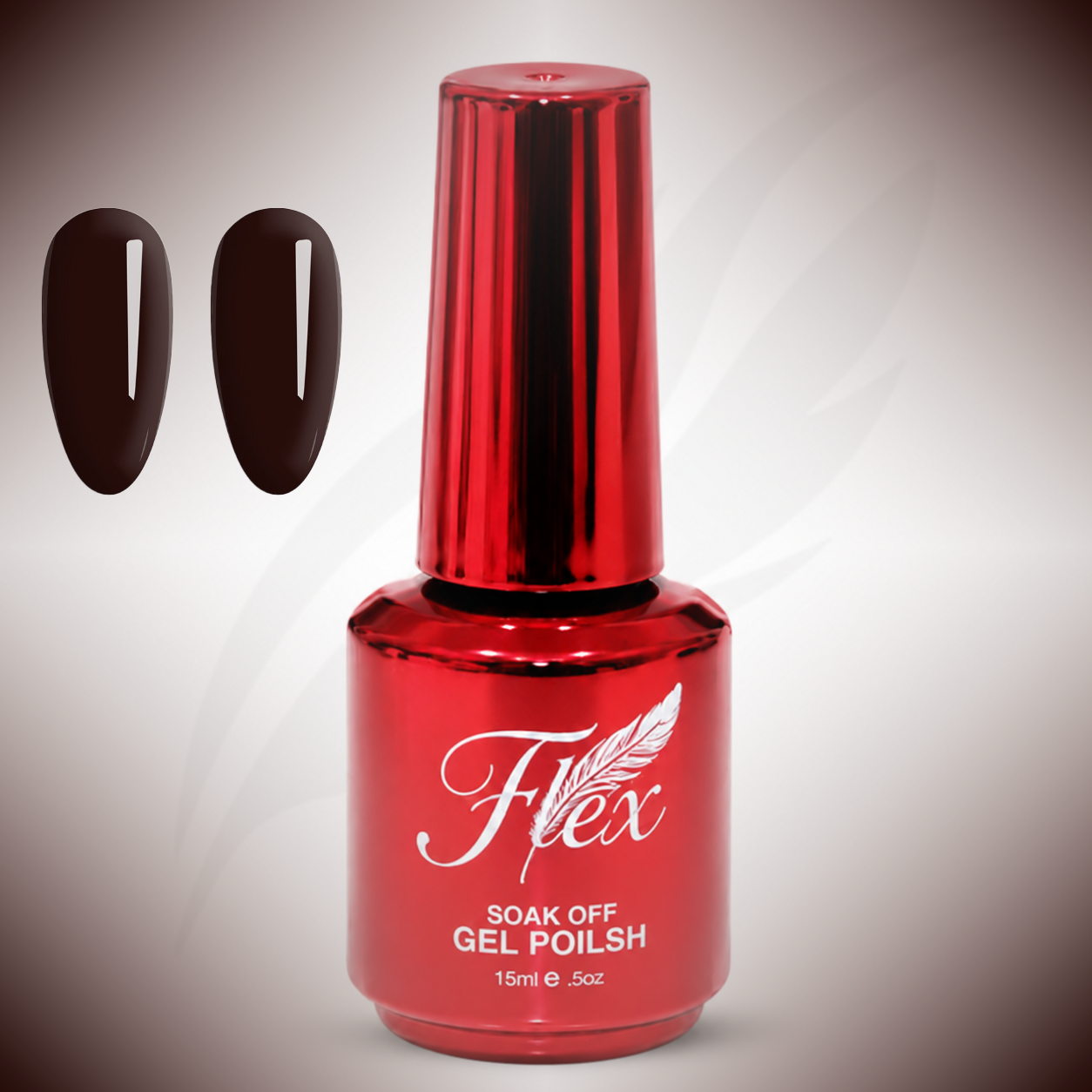 Flex Red #195