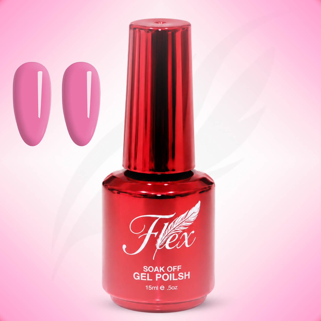 Flex Red #199