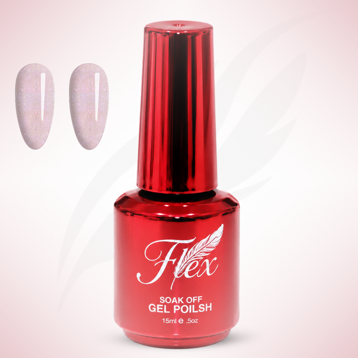 Flex Red #1
