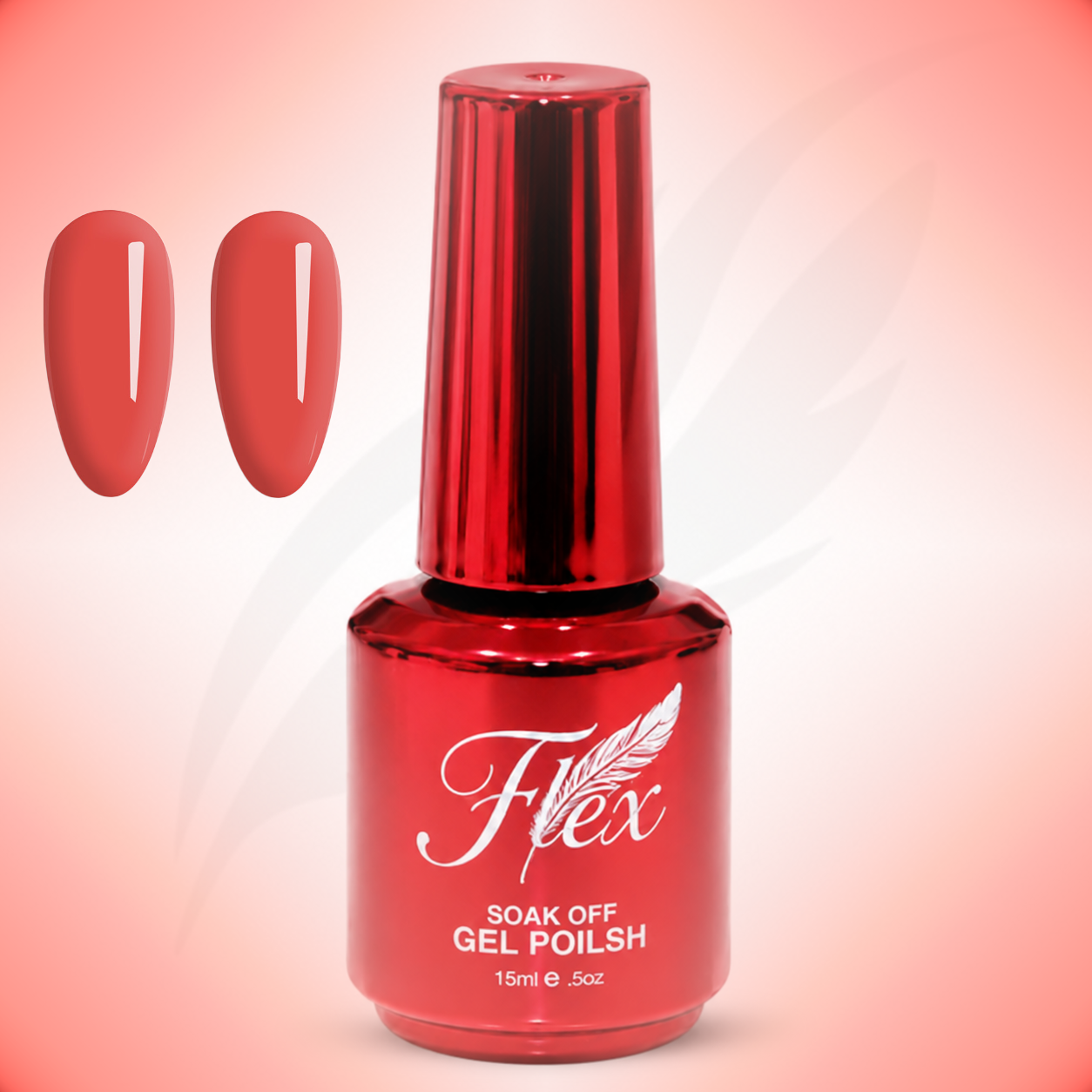 Flex Red #200